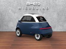 MICRO Microlino Pioneer Series Medium Range, Électrique, Voiture nouvelle, Automatique - 3