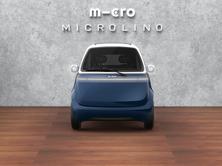 MICRO Microlino Pioneer Series Medium Range, Électrique, Voiture nouvelle, Automatique - 4