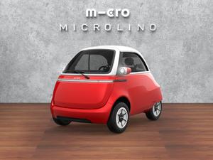 MICRO Microlino Short Range