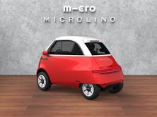 MICRO Microlino Short Range, Elektro, Neuwagen, Automat - 3