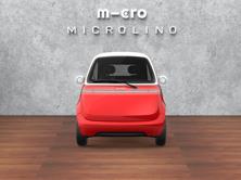 MICRO Microlino Short Range, Electric, New car, Automatic - 4