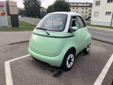 MICRO Microlino Dolce Long Range, Elektro, Occasion / Gebraucht, Automatik - 2