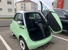 MICRO Microlino Dolce Long Range, Elektro, Occasion / Gebraucht, Automatik - 5