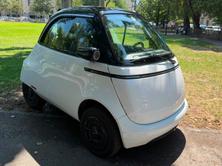 MICRO Microlino Competizione Long Range, Elektro, Occasion / Gebraucht, Automatik - 3