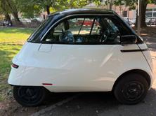 MICRO Microlino Competizione Long Range, Elektro, Occasion / Gebraucht, Automatik - 7