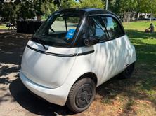 MICRO Microlino Competizione Long Range, Elektro, Occasion / Gebraucht, Automatik - 5