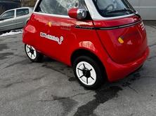 MICRO MICROLINO Competizione Medium Range, Elettrica, Auto dimostrativa, Automatico - 3