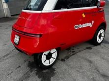 MICRO MICROLINO Competizione Medium Range, Elettrica, Auto dimostrativa, Automatico - 5
