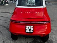 MICRO MICROLINO Competizione Medium Range, Elettrica, Auto dimostrativa, Automatico - 4