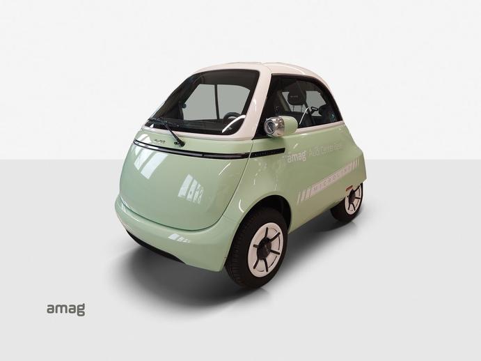 MICROLINO Microlino Dolce Med Range 10.5 kWh, Electric, Second hand / Used, Automatic