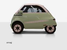 MICROLINO Microlino Dolce Med Range 10.5 kWh, Electric, Second hand / Used, Automatic - 2