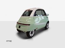 MICROLINO Microlino Dolce Med Range 10.5 kWh, Electric, Second hand / Used, Automatic - 4