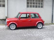 MINI 1.3i, Benzin, Occasion / Gebraucht, Handschaltung - 4
