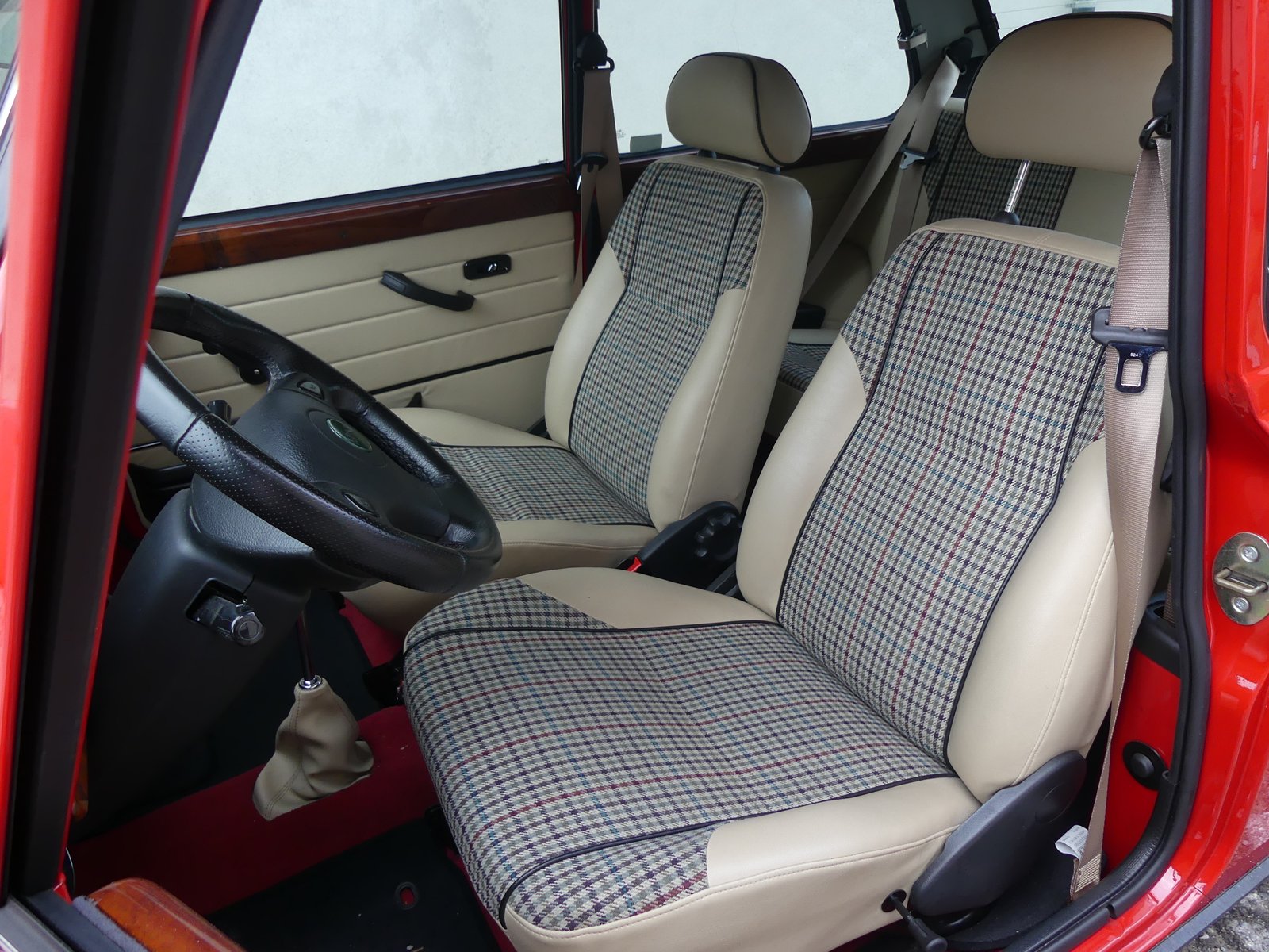 MINI 1.3i, Petrol, Second hand / Used, Manual - 5