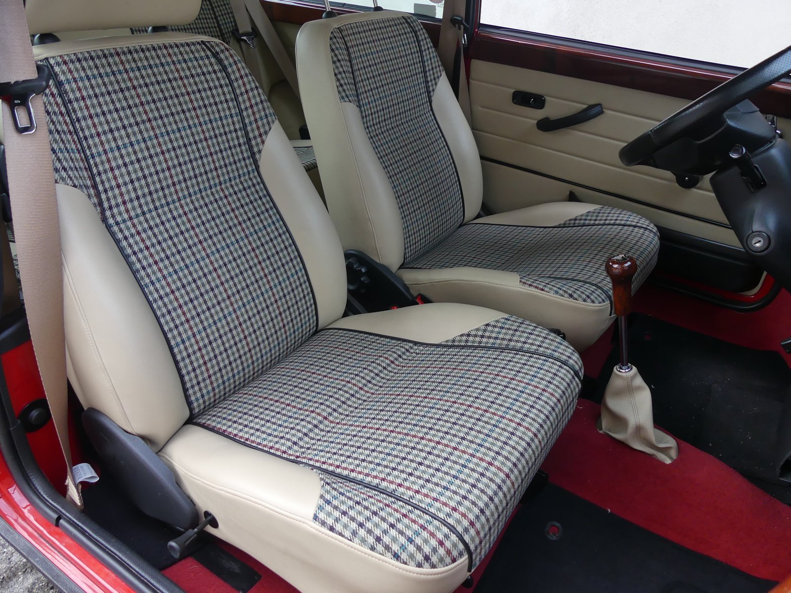 MINI 1.3i, Petrol, Second hand / Used, Manual - 7