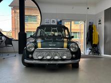 MINI 1.3i, Benzin, Occasion / Gebraucht, Handschaltung - 2