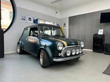 MINI 1.3i, Benzin, Occasion / Gebraucht, Handschaltung - 3