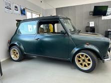 MINI 1.3i, Benzin, Occasion / Gebraucht, Handschaltung - 4