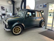 MINI 1.3i, Benzin, Occasion / Gebraucht, Handschaltung - 5