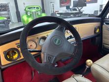 MINI 1.3i, Benzin, Occasion / Gebraucht, Handschaltung - 7