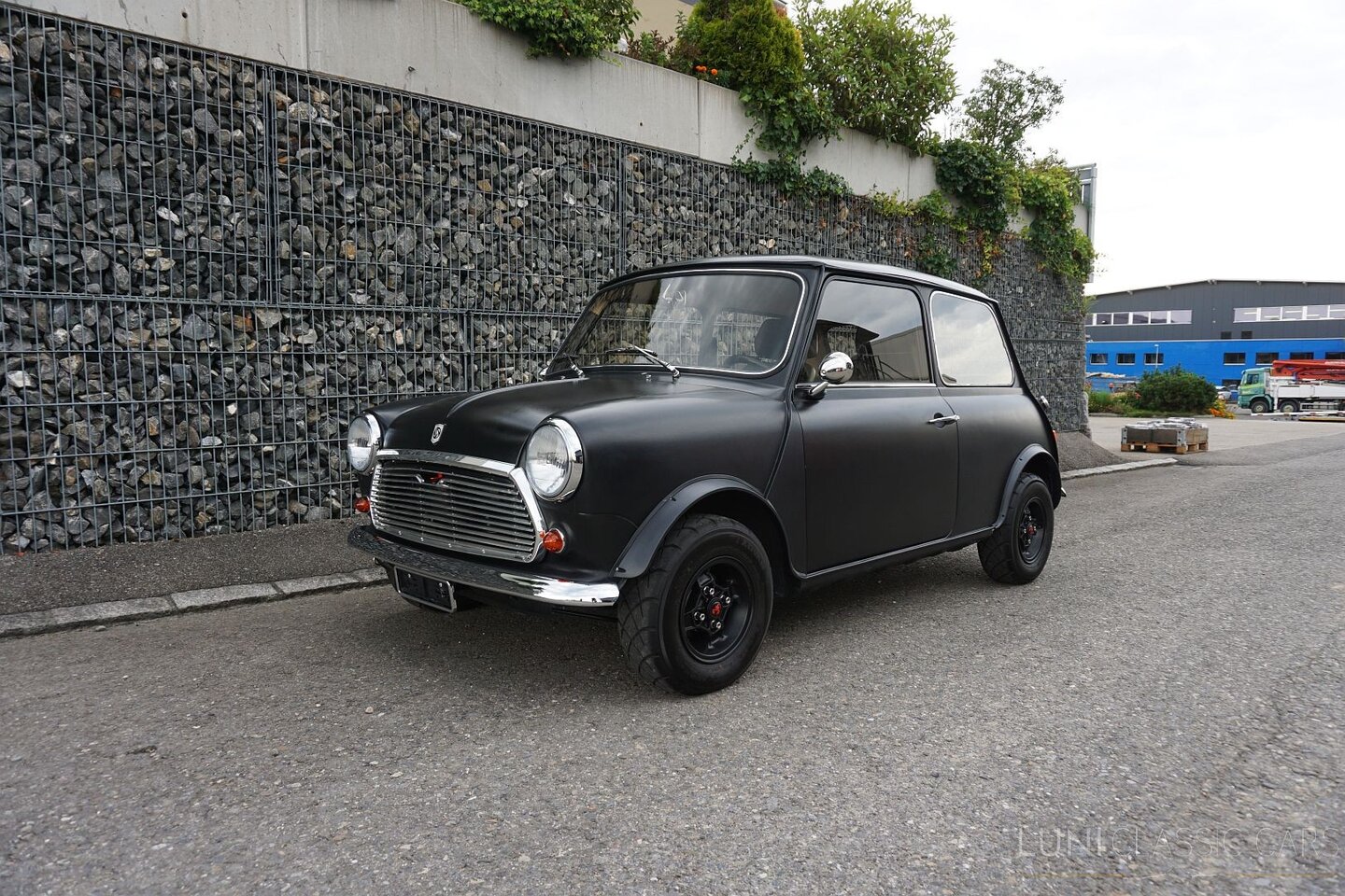 MINI 1180 Special