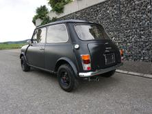 MINI 1180 Special, Benzin, Oldtimer, Handschaltung - 3