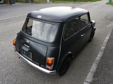 MINI 1180 Special, Benzin, Oldtimer, Handschaltung - 5