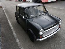 MINI 1180 Special, Benzin, Oldtimer, Handschaltung - 6