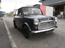MINI 1180 Special, Benzin, Oldtimer, Handschaltung - 7