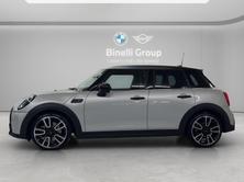 MINI 2.0i Cooper S DKG, Petrol, Second hand / Used, Automatic - 2