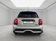 MINI 2.0i Cooper S DKG, Petrol, Second hand / Used, Automatic - 4