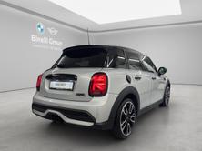 MINI 2.0i Cooper S DKG, Petrol, Second hand / Used, Automatic - 5