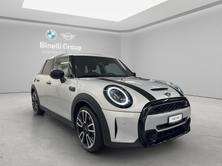 MINI 2.0i Cooper S DKG, Petrol, Second hand / Used, Automatic - 6