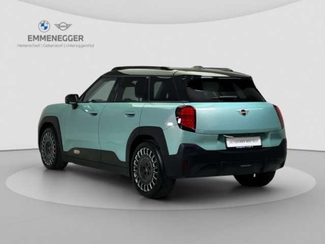 MINI Aceman SE, Elettrica, Occasioni / Usate, Automatico - 3