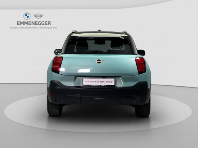 MINI Aceman SE, Elettrica, Occasioni / Usate, Automatico - 4
