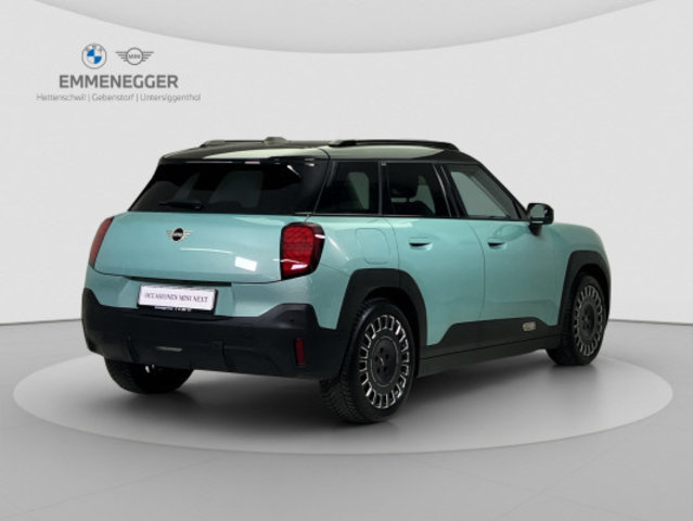 MINI Aceman SE, Elettrica, Occasioni / Usate, Automatico - 5