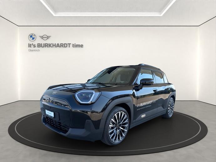 MINI Aceman E, Elektro, Occasion / Gebraucht, Automatik