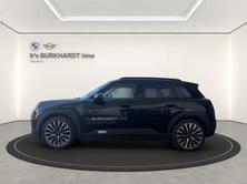 MINI Aceman E, Elektro, Occasion / Gebraucht, Automatik - 2