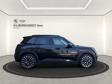 MINI Aceman E, Elektro, Occasion / Gebraucht, Automatik - 6