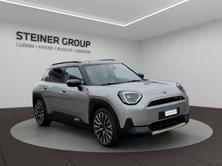 MINI Aceman SE, Electric, Second hand / Used, Automatic - 4