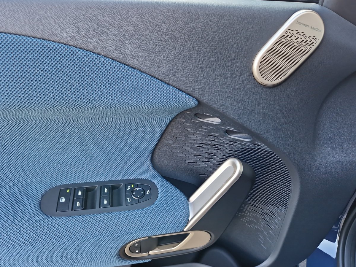MINI Aceman SE, Électrique, Voiture nouvelle, Automatique - 6
