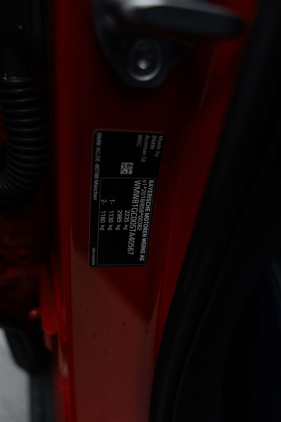 MINI Aceman SE 49.2kWh 384KM, Elettrica, Auto nuove, Automatico - 3