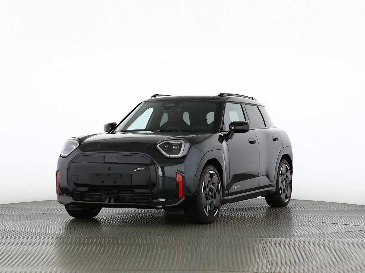 MINI Aceman e John Cooper Works I MINI Days Offer