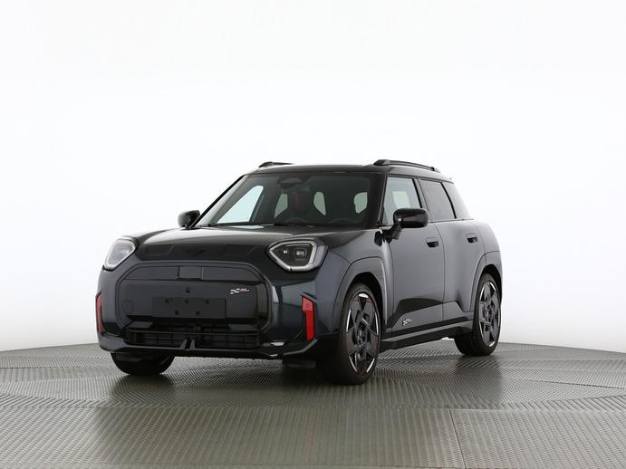 MINI Aceman e John Cooper Works I MINI Days Offer, Elektro, Neuwagen, Automatik