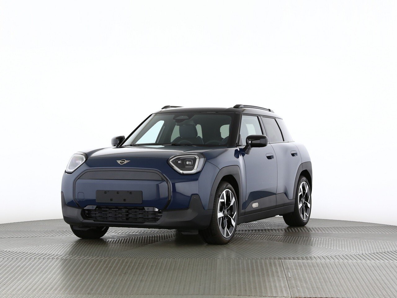 MINI Aceman E I MINI Days Offer