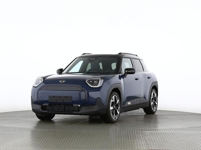 MINI Aceman E I MINI Days Offer, Elektro, Neuwagen, Automatik