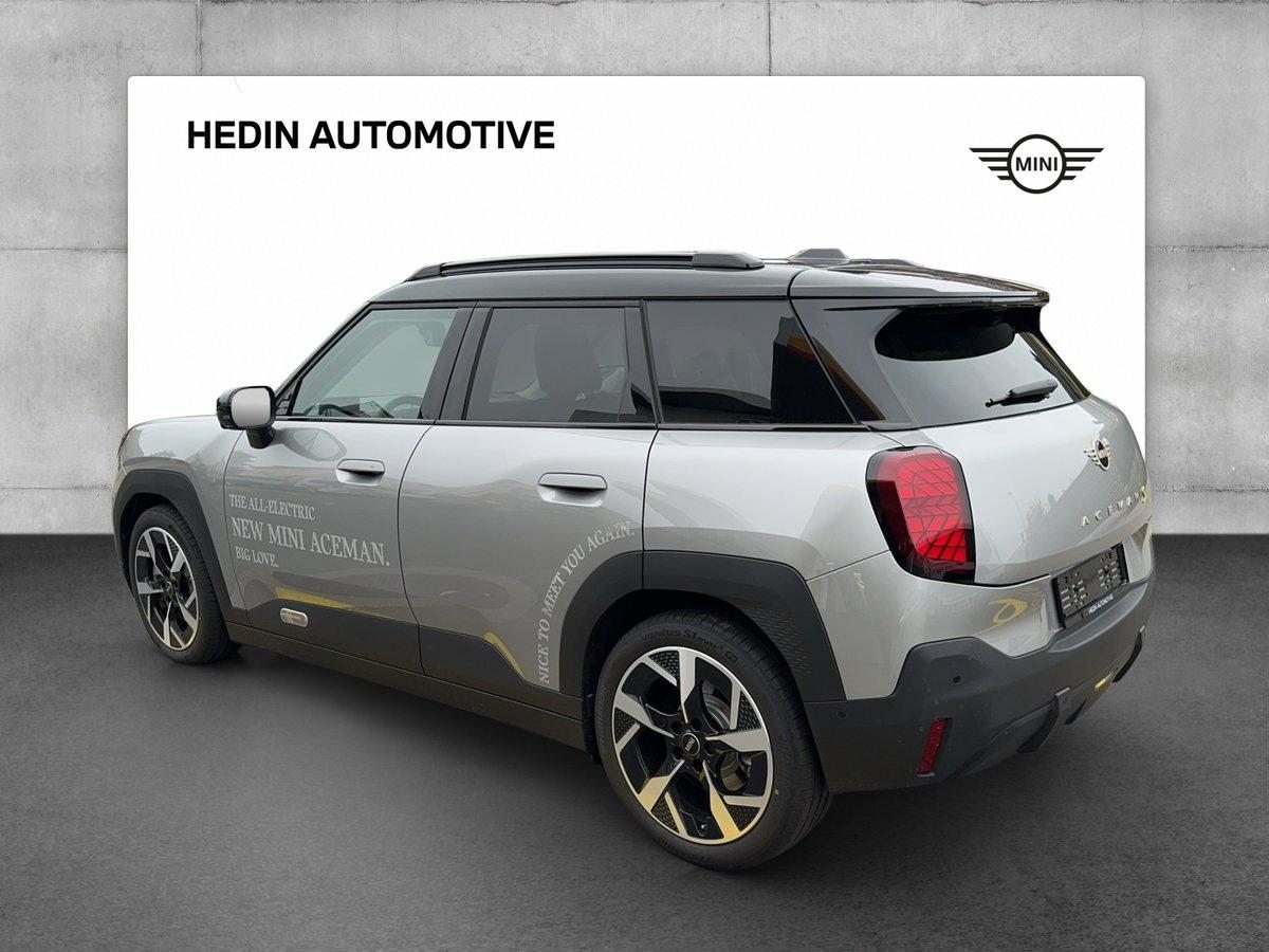 MINI Aceman J05 SE, Elettrica, Occasioni / Usate, Automatico - 3
