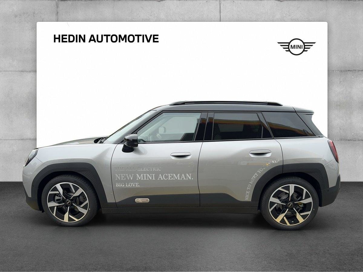 MINI Aceman J05 SE, Elettrica, Occasioni / Usate, Automatico - 4