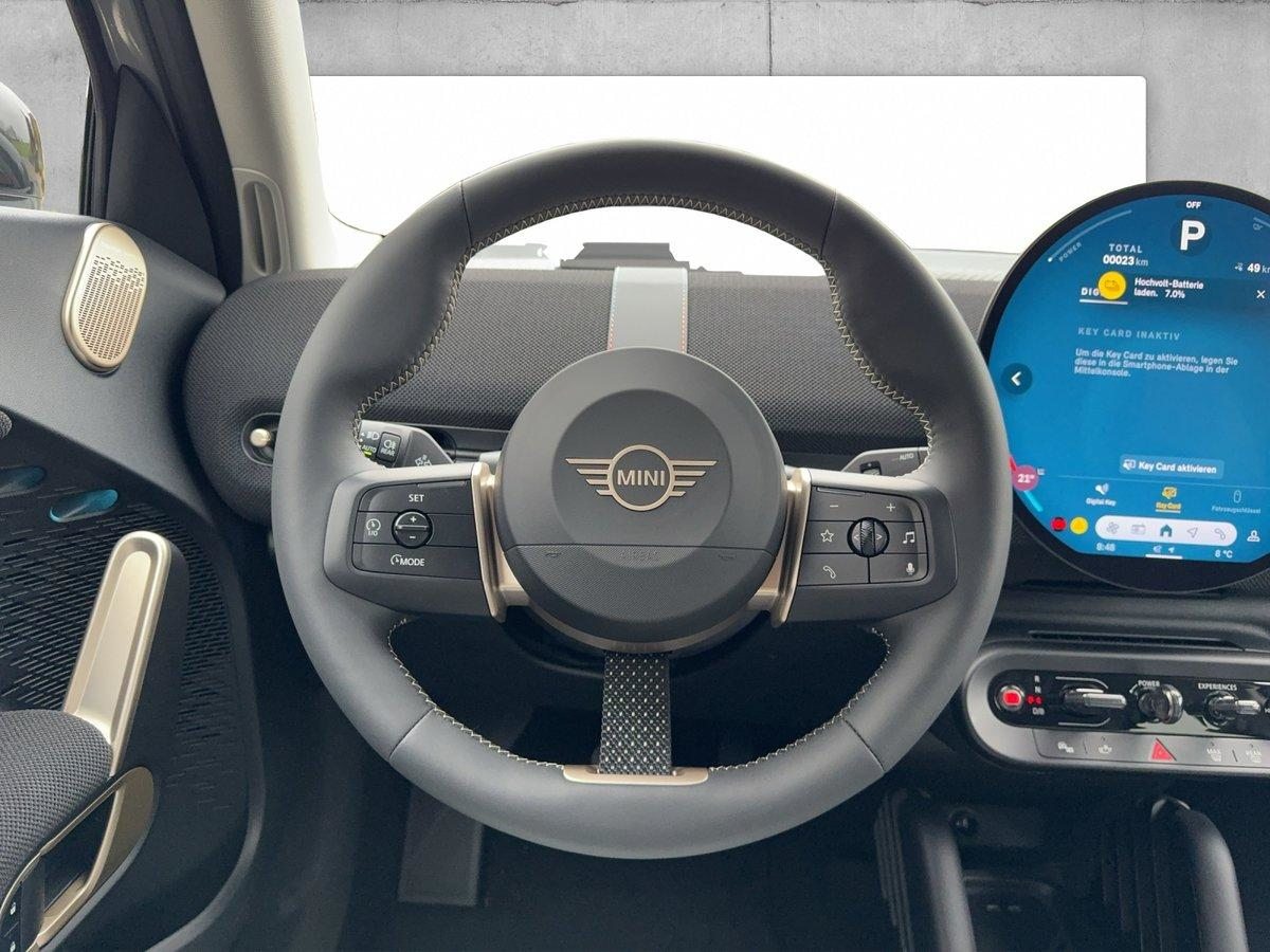 MINI Aceman J05 SE, Elettrica, Occasioni / Usate, Automatico - 6
