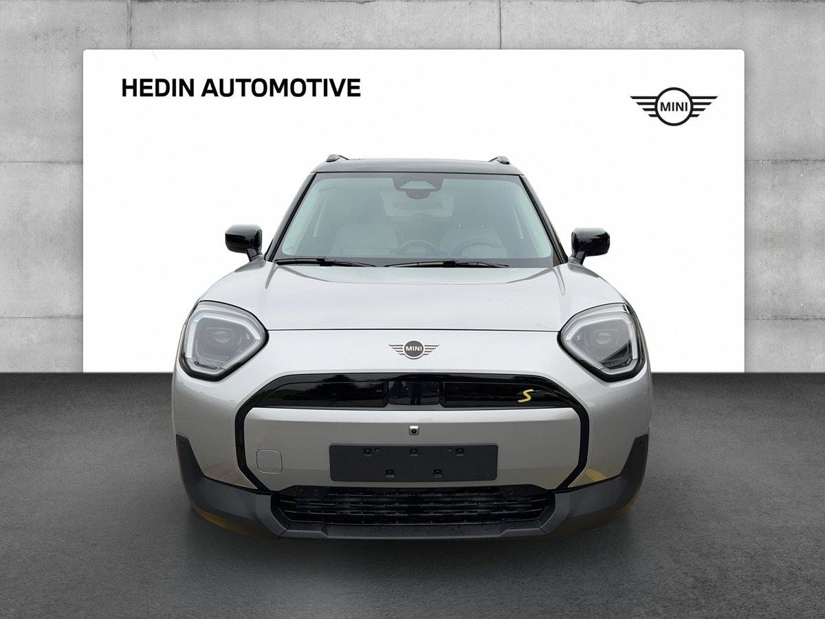 MINI Aceman J05 SE, Elettrica, Occasioni / Usate, Automatico - 7